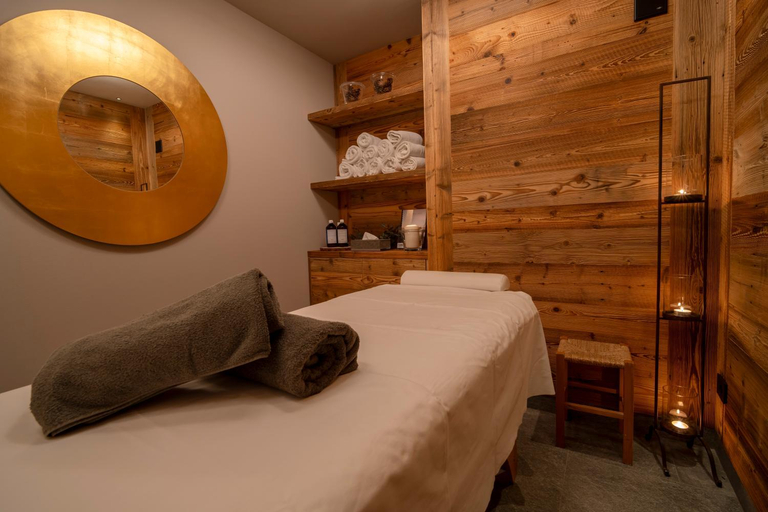 Bedroom, Hotel Alu Mountain Design, Sondrio