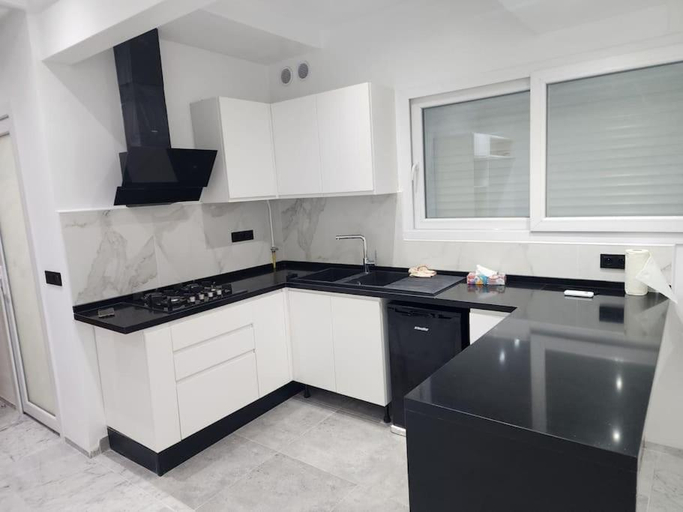 Others 4, Magnifique Appartement au coeur de Monastir, Monastir