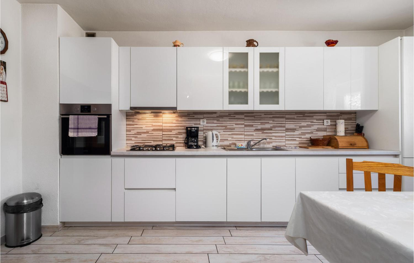 Others 4, Nice Apartment In Sveti Juraj With House Sea View, Senj