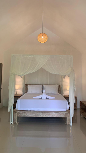 Bedroom 2, Mayong Bali Villa and Hostel, Buleleng