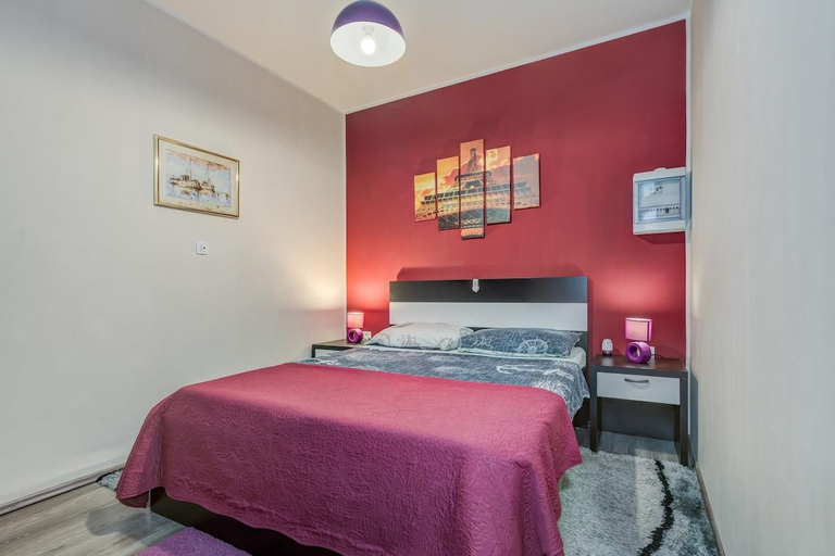 Others 5, Luxury apartment Slavica-with Jacuzzi Spa, Split