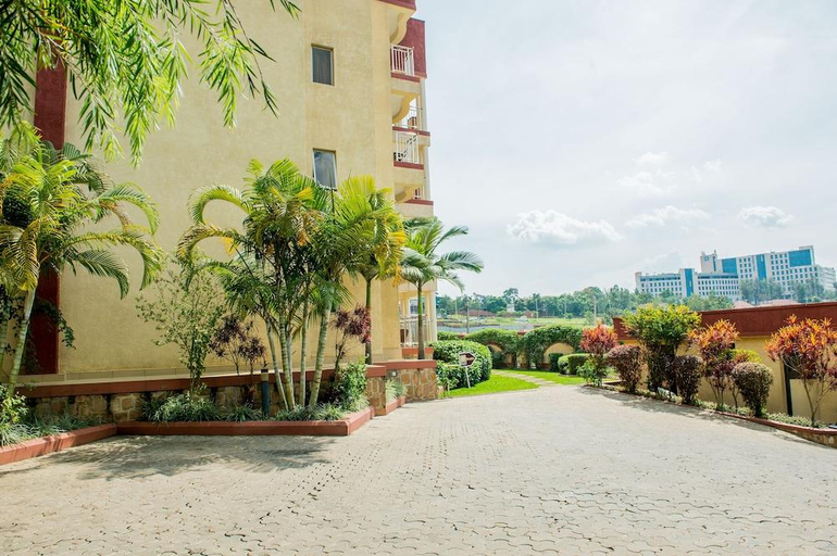Exterior & Views 1, Rohi Apartments Kigali, Gasabo