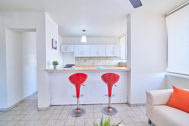 Food & Drinks 3, Rentamos Aparta Estudio for short or long stay, Distrito Nacional