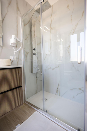 Others 3, Mangano Suites, Palermo