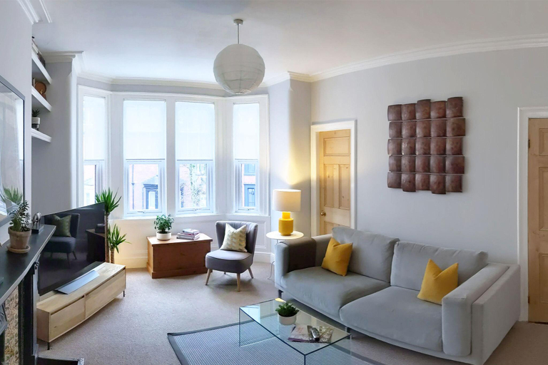 Others 3, Townhouse Apartment Carlisle, Cumbria