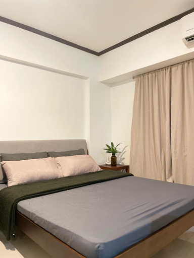 Others 2, Gentleman's Suite, Lapu-Lapu City