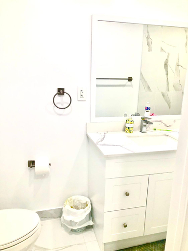 Bathroom 2, CozyHome, York
