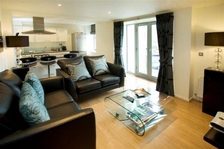 Others 3, Chelmsford Serviced Apartments, Essex