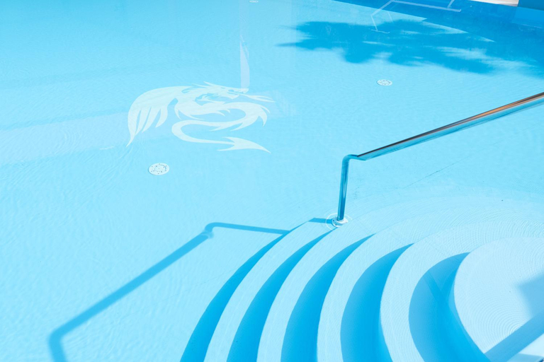 Sport & Beauty 4, Drago Suites by Double Hospitality, Verona
