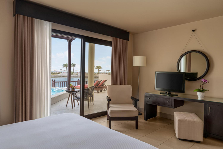 Bedroom 3, The Cove Rotana Resort Ras Al Khaimah, Ras Al Khaimah