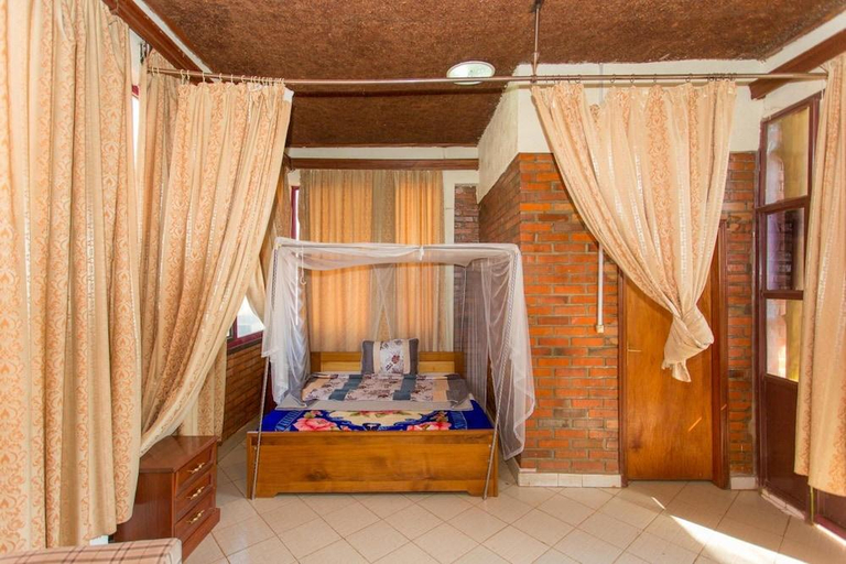 Bedroom 2, Heart Land Hotel, Nyarugenge