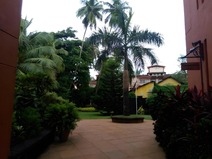 Others 5, The Baga Marina Beach Resort & Hotel, North Goa