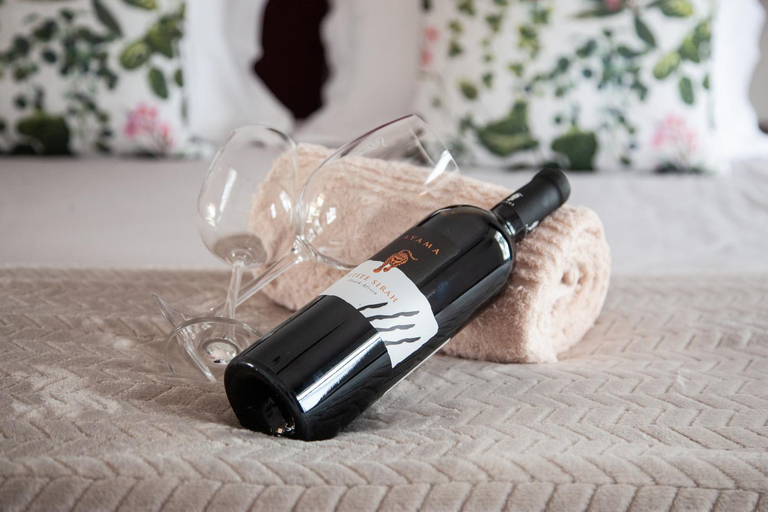 Others 4, Ayama Wine Farm - Manor House, Cape Winelands
