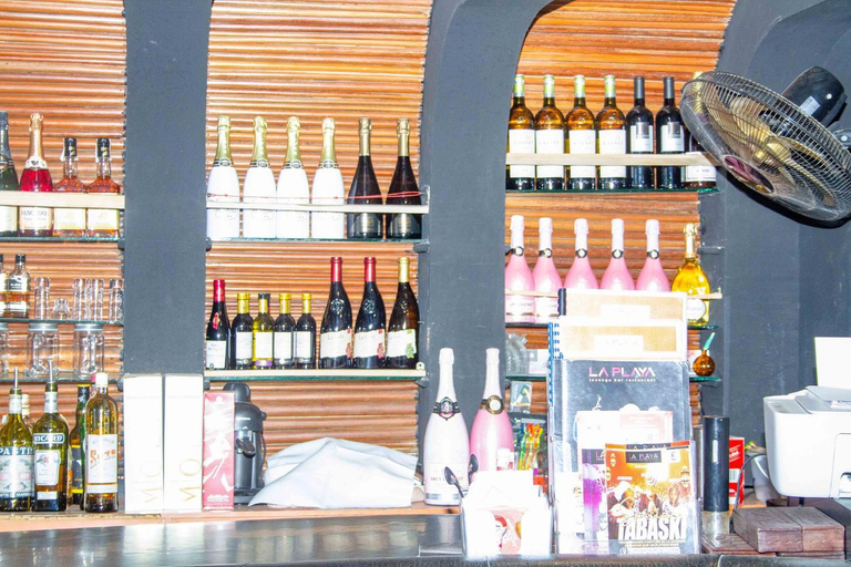 Others 2, Hotel Bariba Playa relaxation experience, Abomey-Calavi