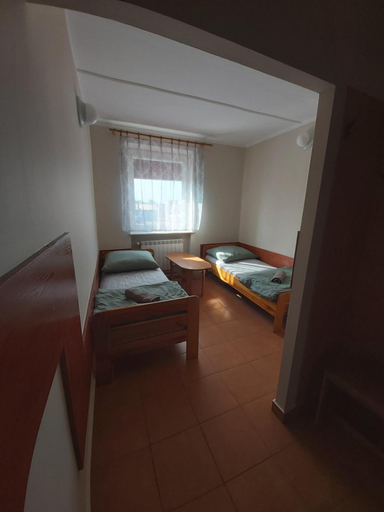 Others 4, Motel Ketmia, Kutno