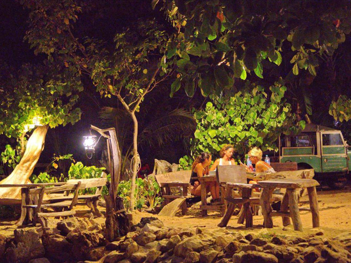 Others 2, Foresta Cottage of Koh Pu no6195, Nua Khlong