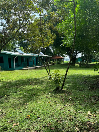 Others 5, The Secret Eco Lodge, Pococí