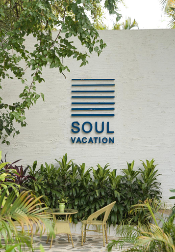 Exterior & Views 2, Soul Vacation Resort and Spa, Colva, South Goa