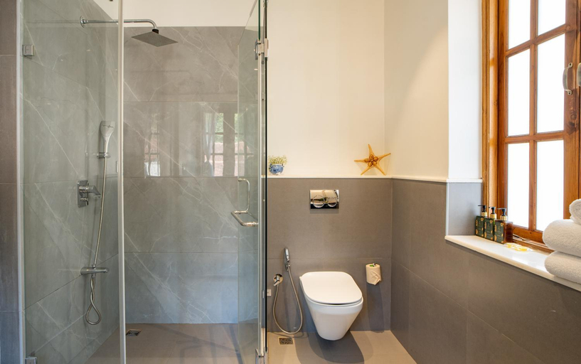 Others 5, ELIVAAS 4 BHK with Pvt Pool in Arpora - Lumin, North Goa