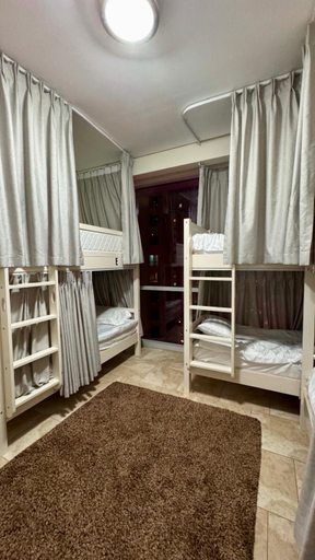Bedroom 3, 4 All Friends JBR, Sea view, Dubai