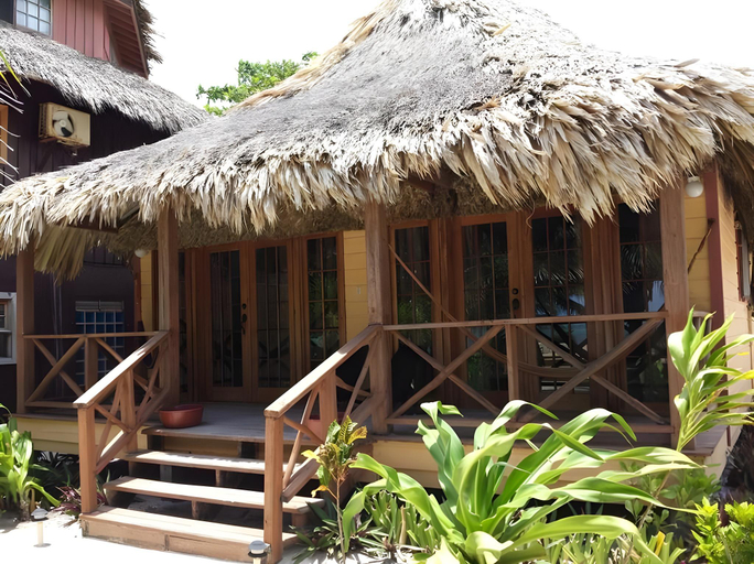 Exterior & Views 1, Portofino Belize