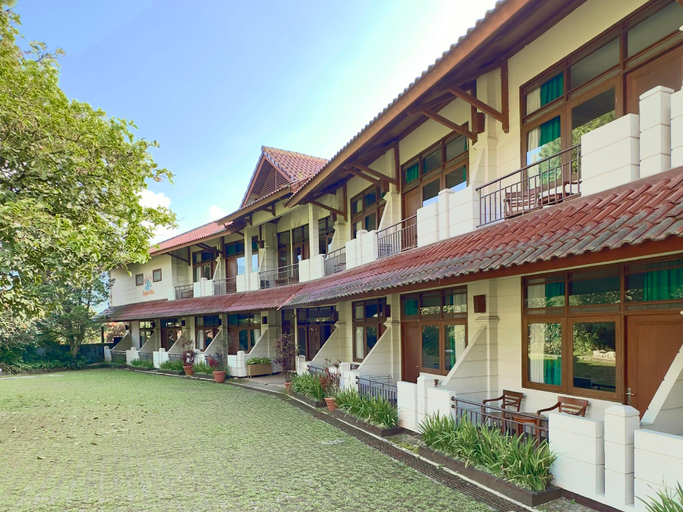 Others 3, Via Renata Hotel, Bogor