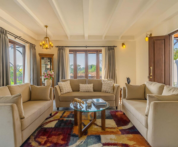 Others 5, Villa Asna | Villas By Noor, North Goa