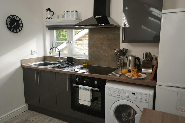 Others 4, Cosy Central Cambridge Apartment, Cambridgeshire