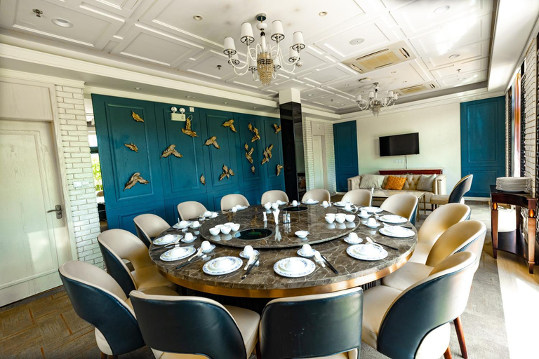 Food & Drinks 3, Century Park Hotel & Residences, Gasabo