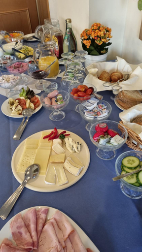 Food & Drinks, Zur Querensteder Muhle, Ammerland