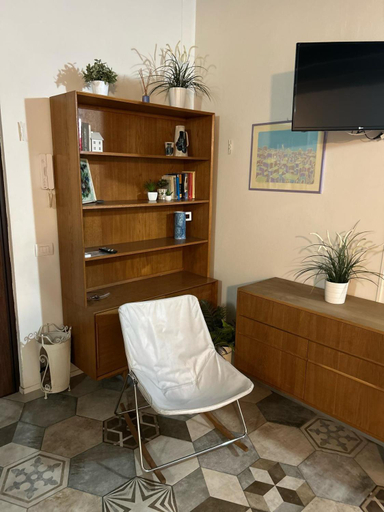 Others 5, SanBiagio, 25 Guesthouse, Napoli