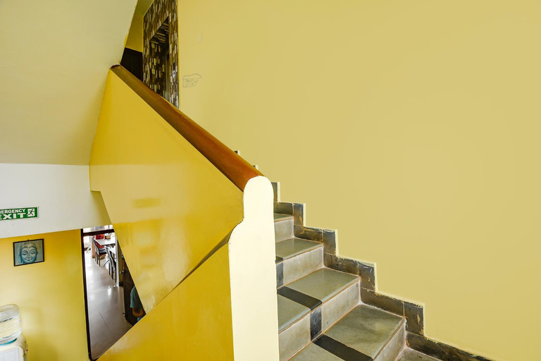 Public Area 2, FabHotel Dewa - Nr. Dabolim International Airport, South Goa