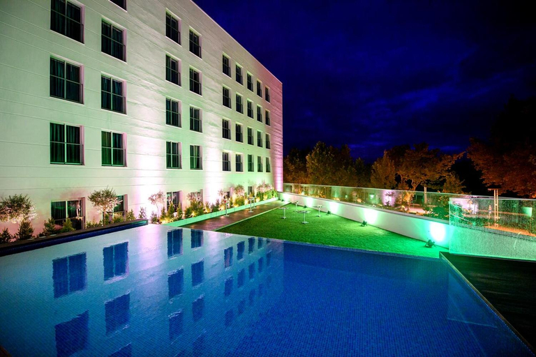 Sport & Beauty 2, Lux Fatima Park - Hotel, Suites & Residence, Ourém