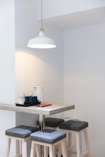 Others 5, Senhao Hostel, Taipei City