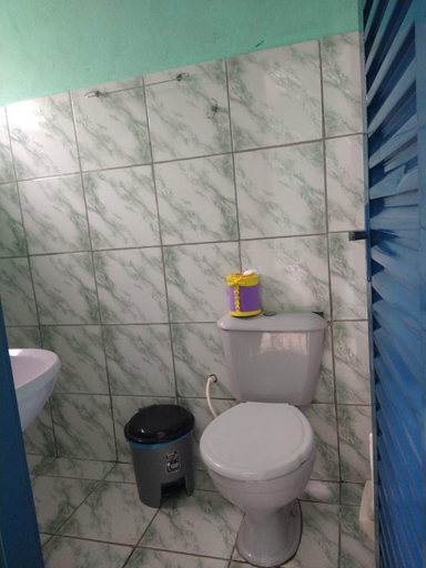 Bathroom 5, Pousada Joao & Maria, Pirenópolis