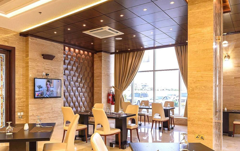 Food & Drinks 5, Bristol Hotel Salalah, Salalah