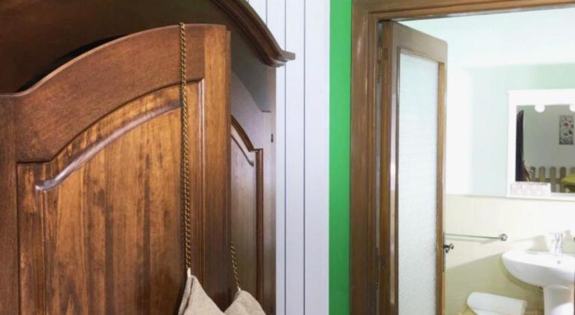 Others 5, B&B Casa te la Bradamante, Lecce