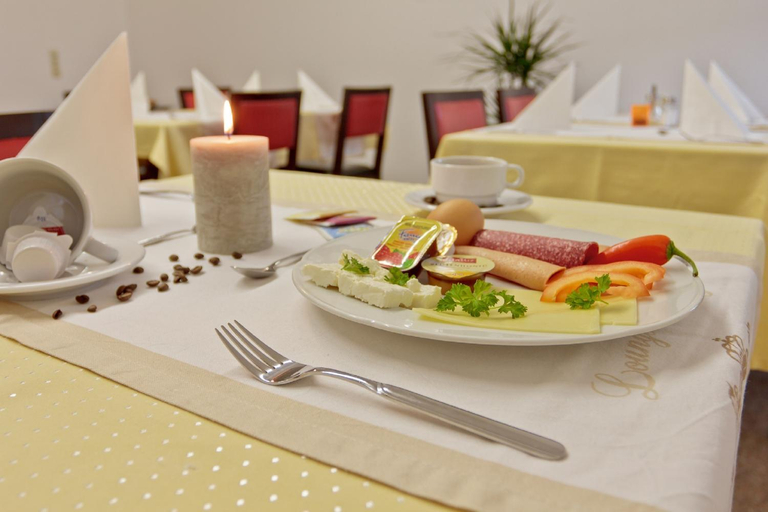 Others 5, Hotel Ganita Weil am Rhein, Lörrach