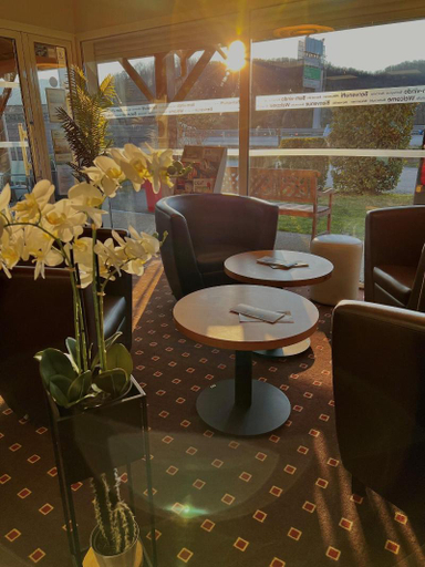 Public Area 2, Brit Hotel Confort Foix, Ariège