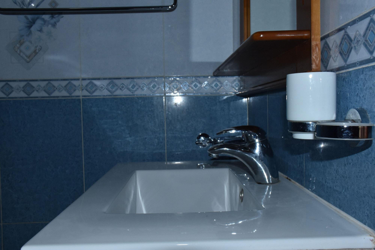 Bathroom, Havila Apartment, Kicukiro