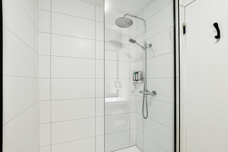 Bathroom 4, Comfort Inn and Suites Mont Tremblant, Les Laurentides