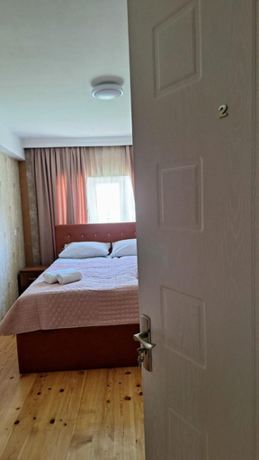 Bedroom 4, Guesthouse Family, Kazbegi