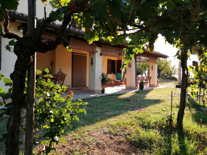 Others 2, B&B Conca Del Pretore, Pescara