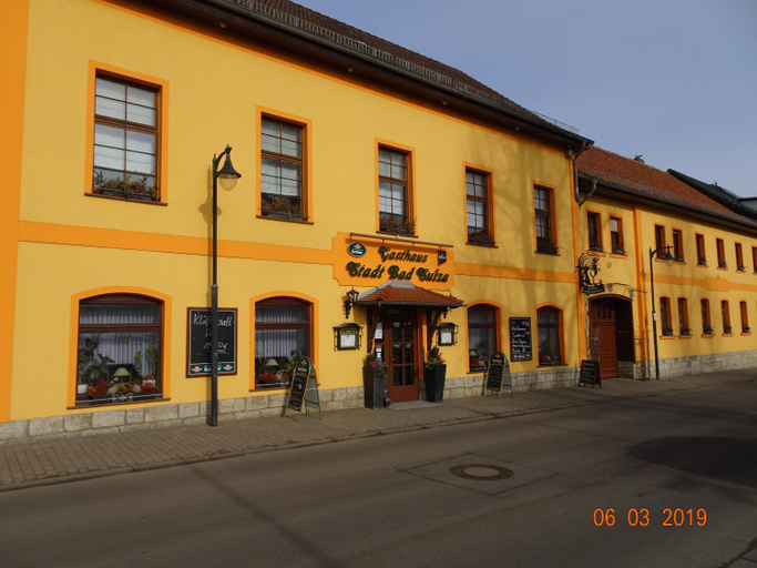 Others 5, Gasthaus Stadt Bad Sulza, Weimarer Land