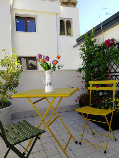 Others 2, IMPERIALE B&B, Bari