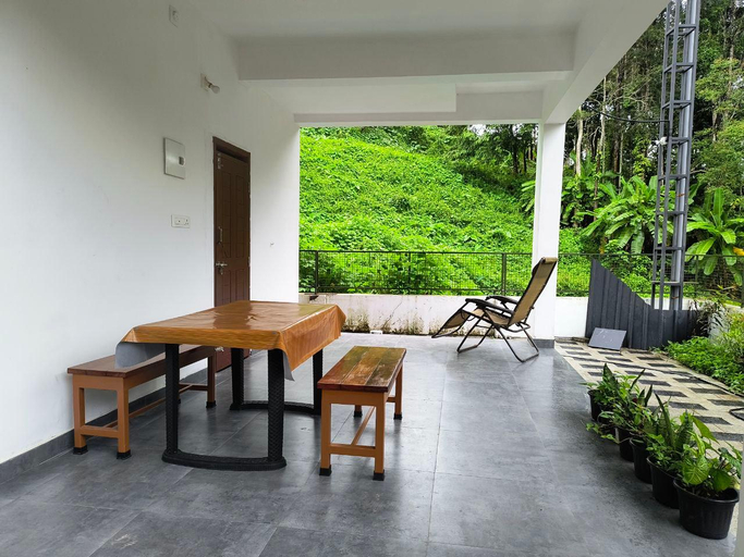 Others 4, GREEN FIELD APPARTMENTS, Wayanad