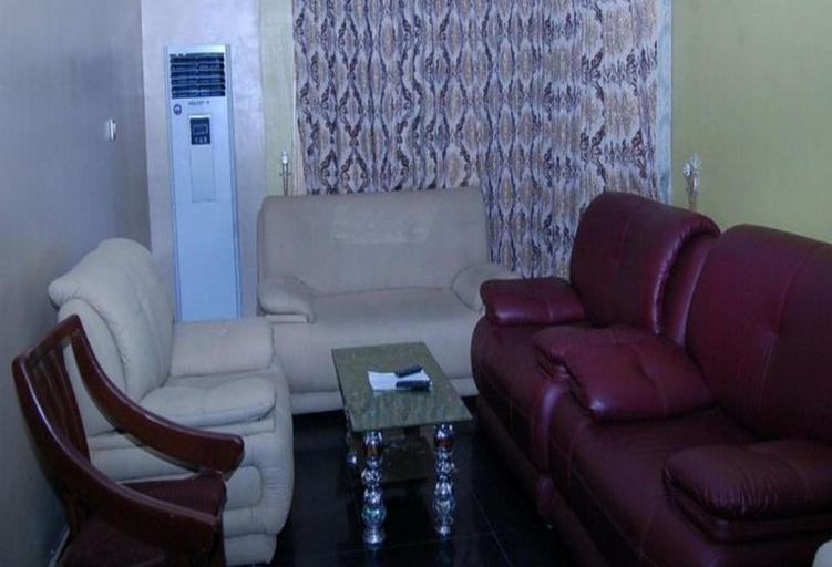 Others 4, Royal Park Hotel Suite - Guest Room, Oshimili South