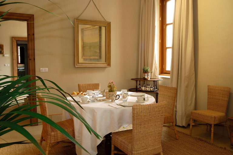 Food & Drinks, Casa Vina de Alcantara, Cádiz