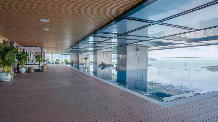 Sport & Beauty 2, TMS Quy Nhon - Ngoc Lan Apartments, Qui Nhơn
