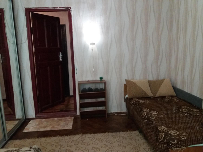Bedroom 2, Мини отель, Odes'ka